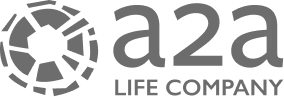 Logo black A2A