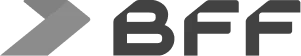 Logo black BFF Bank