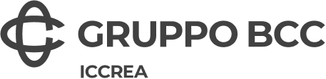 Logo black bcc gruppo